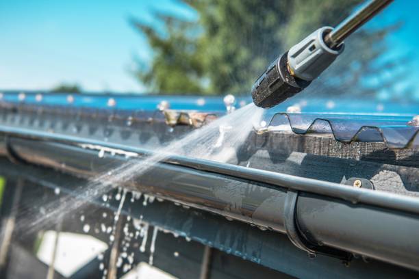 Why Choose Our Certified Pressure Washing Experts for Your Project Needs in Corralitos, CA?