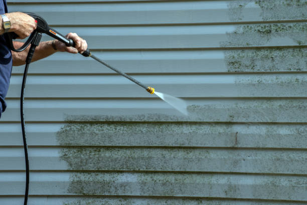 Best Concrete Pressure Washing  in Corralitos, CA