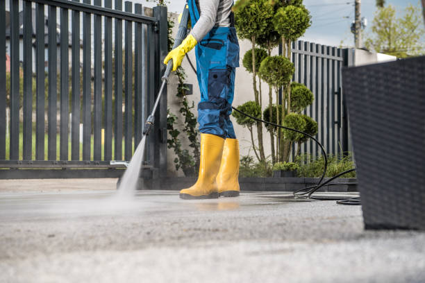 Corralitos, CA Pressure Washing Company
