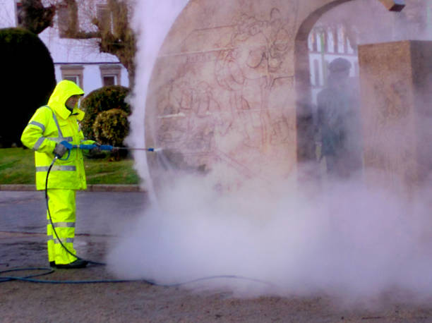 Best Garage Pressure Washing  in Corralitos, CA