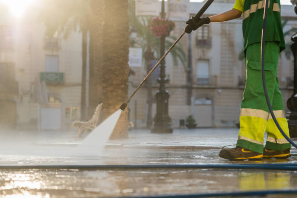 Best Commercial Building Pressure Washing  in Corralitos, CA