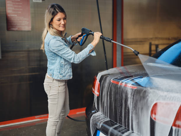 Best Affordable Pressure Washing  in Corralitos, CA