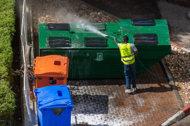 Best Deck Cleaning Services  in Corralitos, CA