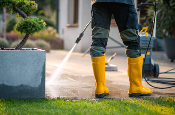 Pressure Washing Services for Businesses in Corralitos, CA