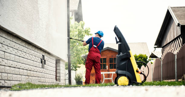 Best Garage Pressure Washing  in Corralitos, CA